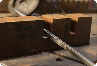 Metalworking & Machining