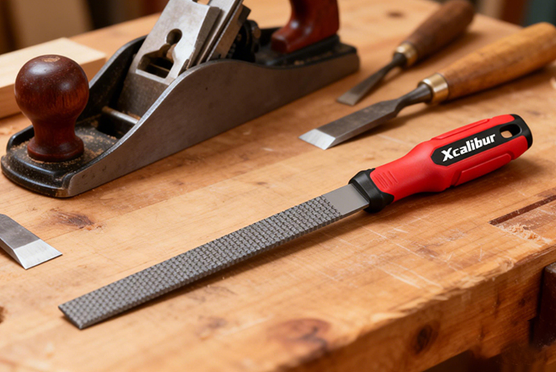 Recommended File Types