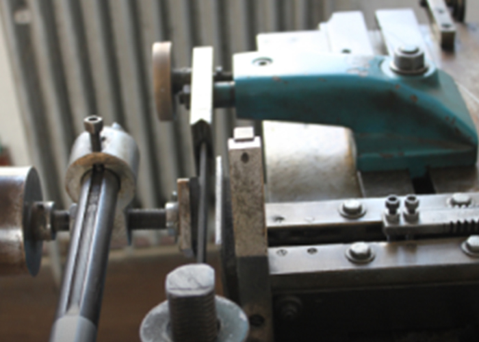 Cutting ability testing