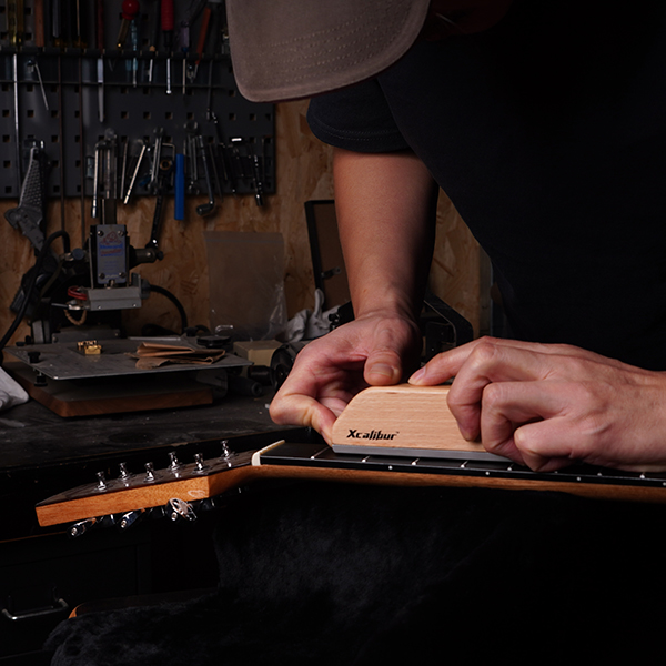 Musical Instrument Making