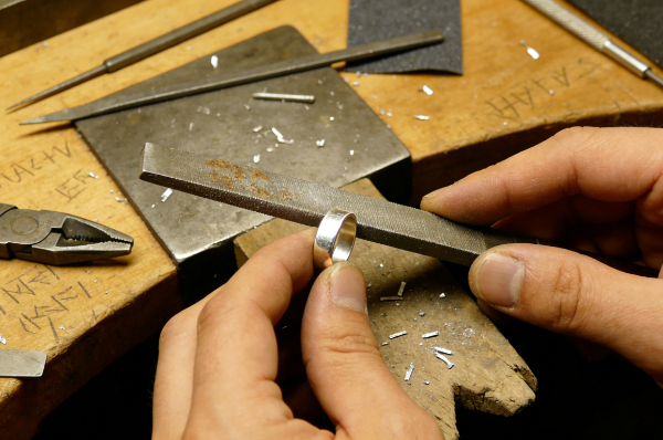 Model making and hobby work