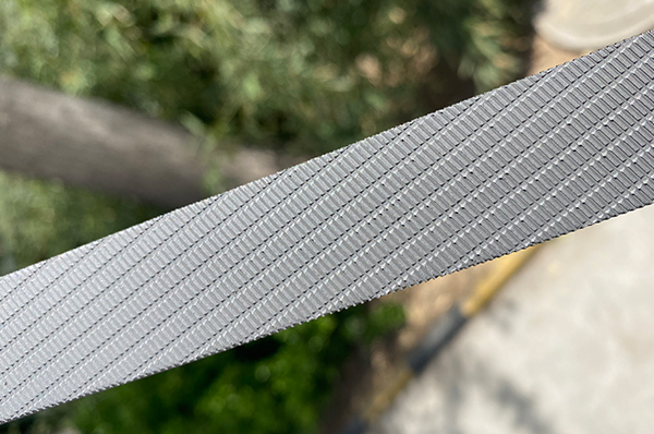 Precision component shaping