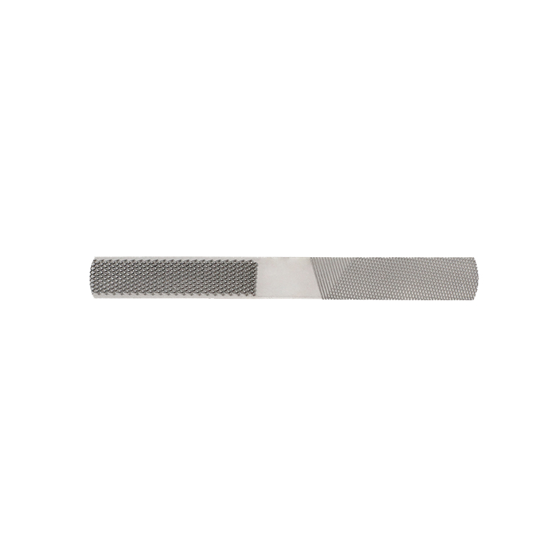 4-in-1 Rasp File
