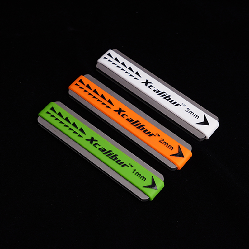 Compact Fret Crown File