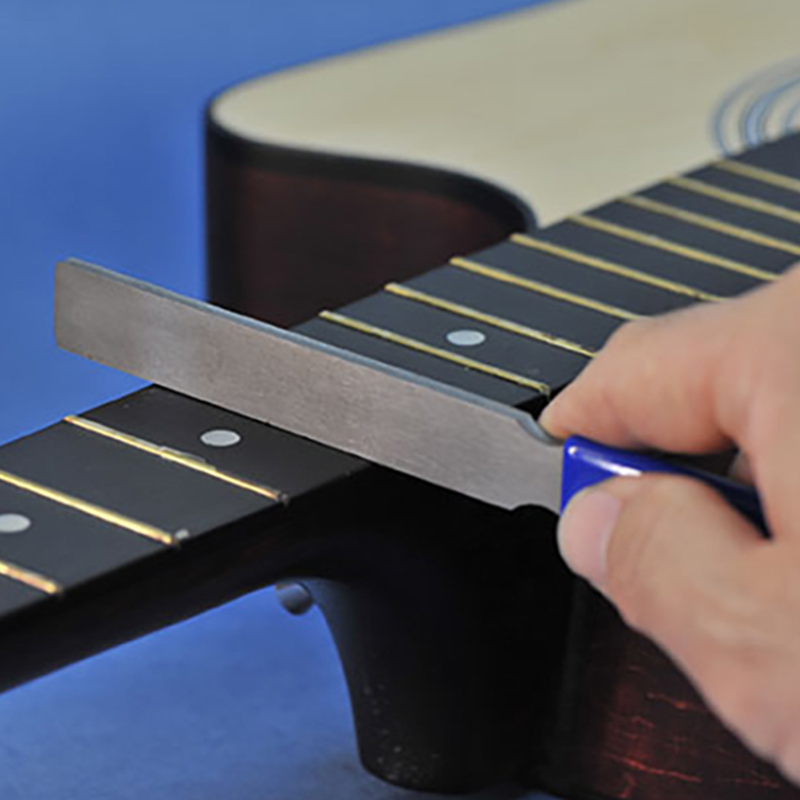 Fret Crown File