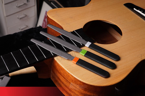 Professional luthier services