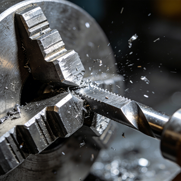 Metalworking & Machining