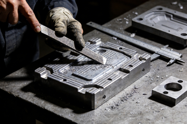 Automotive body repair