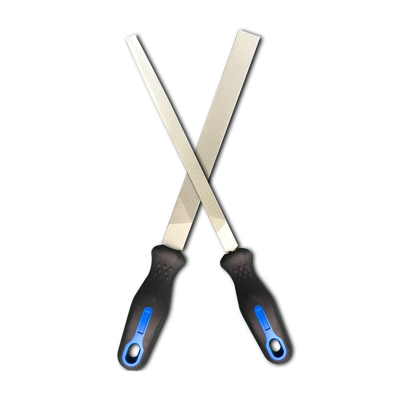 Double Color File Handle