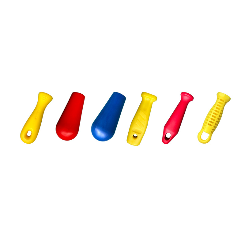 Single Color File Handle