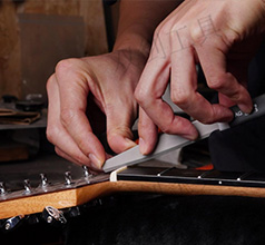 Musical Instrument Files