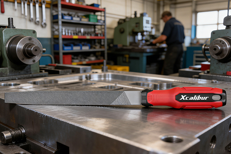 Maintenance & Repair