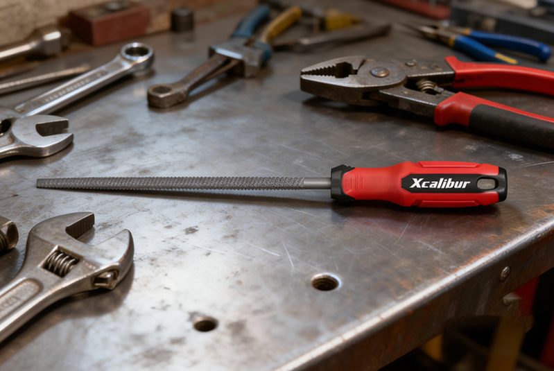 Machined Parts Finishing