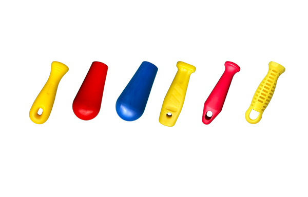 Single Color File Handle