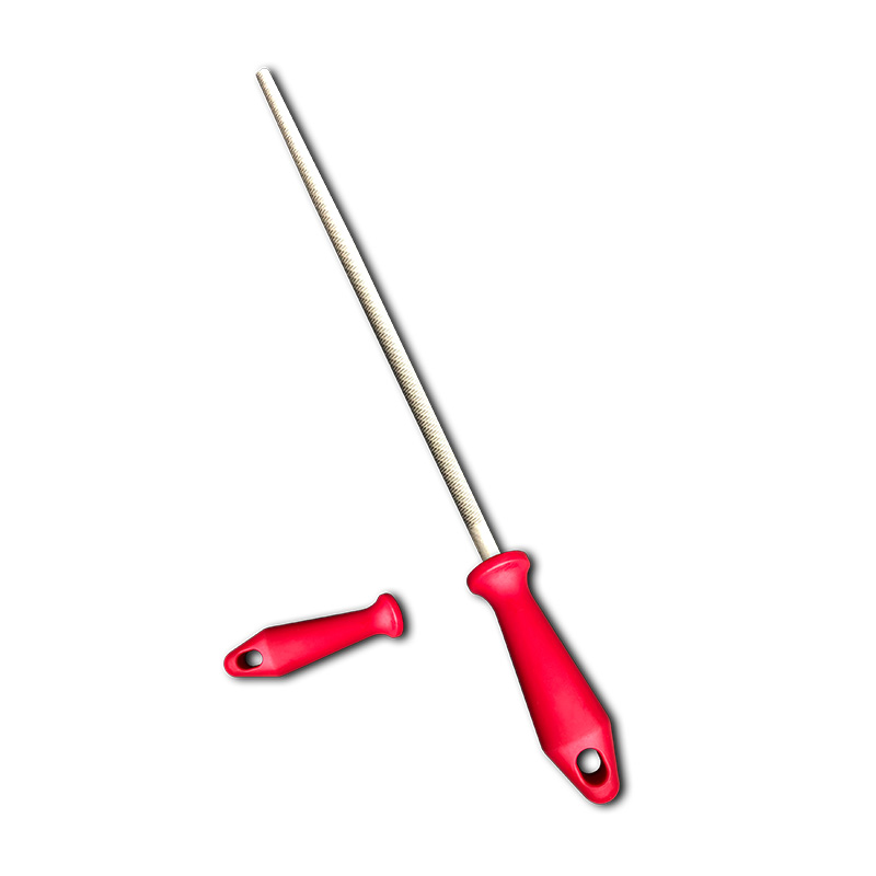 Single Color File Handle