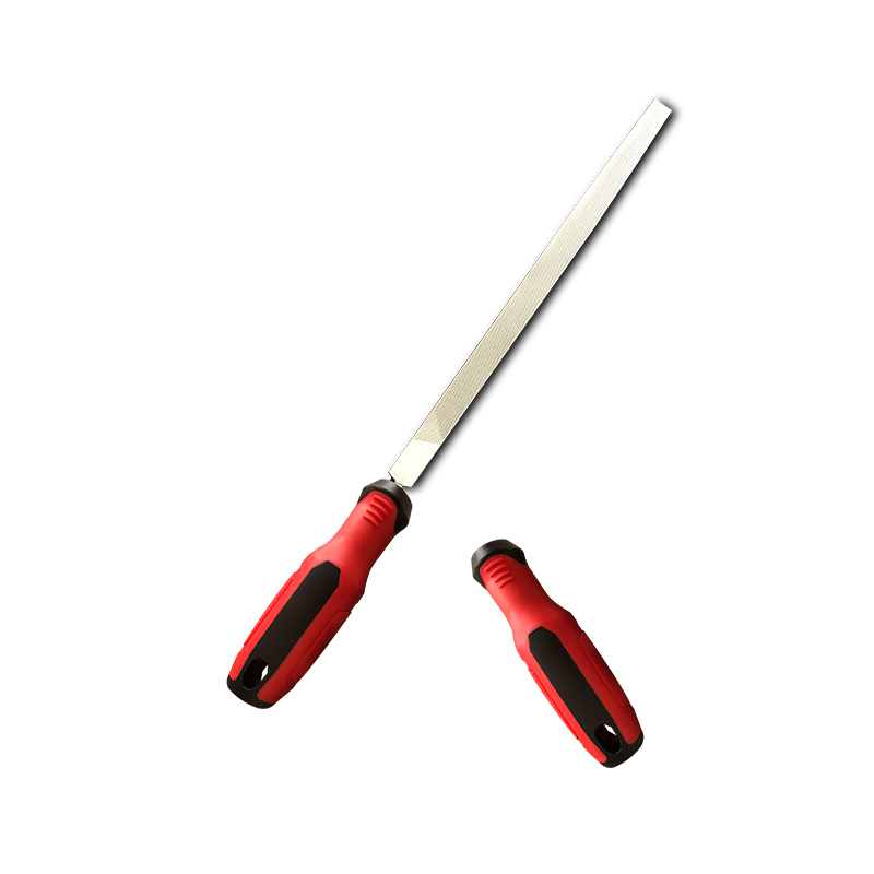 Double Color File Handle