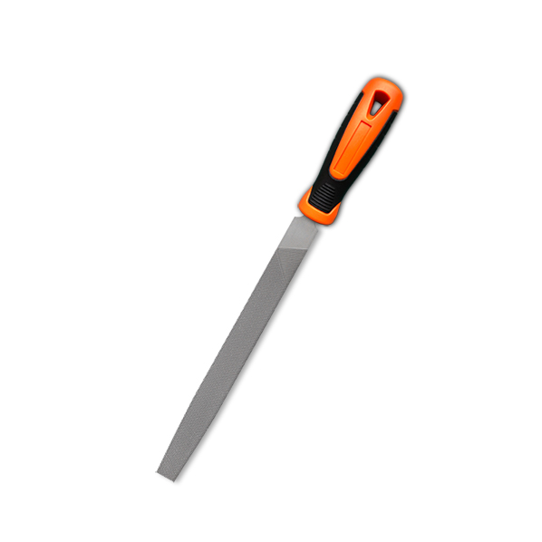 Double Color File Handle