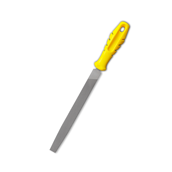 Single Color File Handle