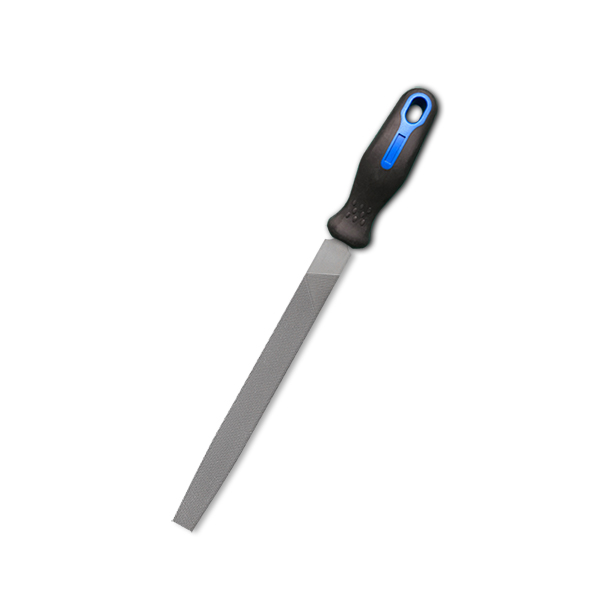 Double Color File Handle