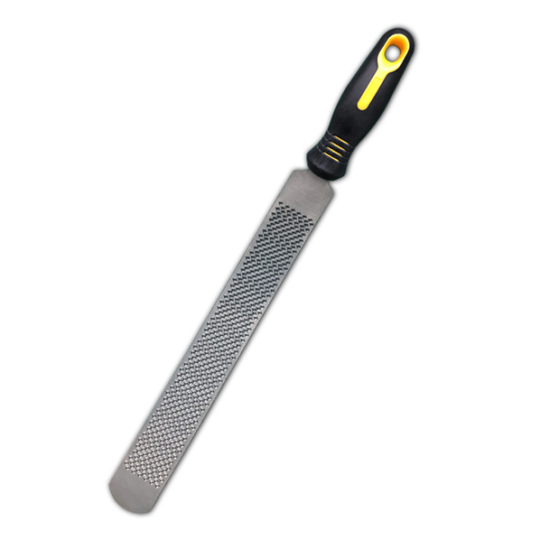 Double Color File Handle