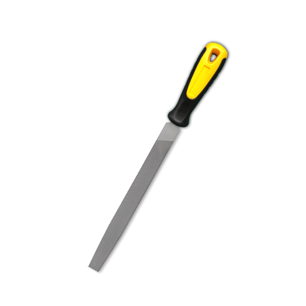 Double Color File Handle