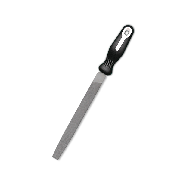 Double Color File Handle